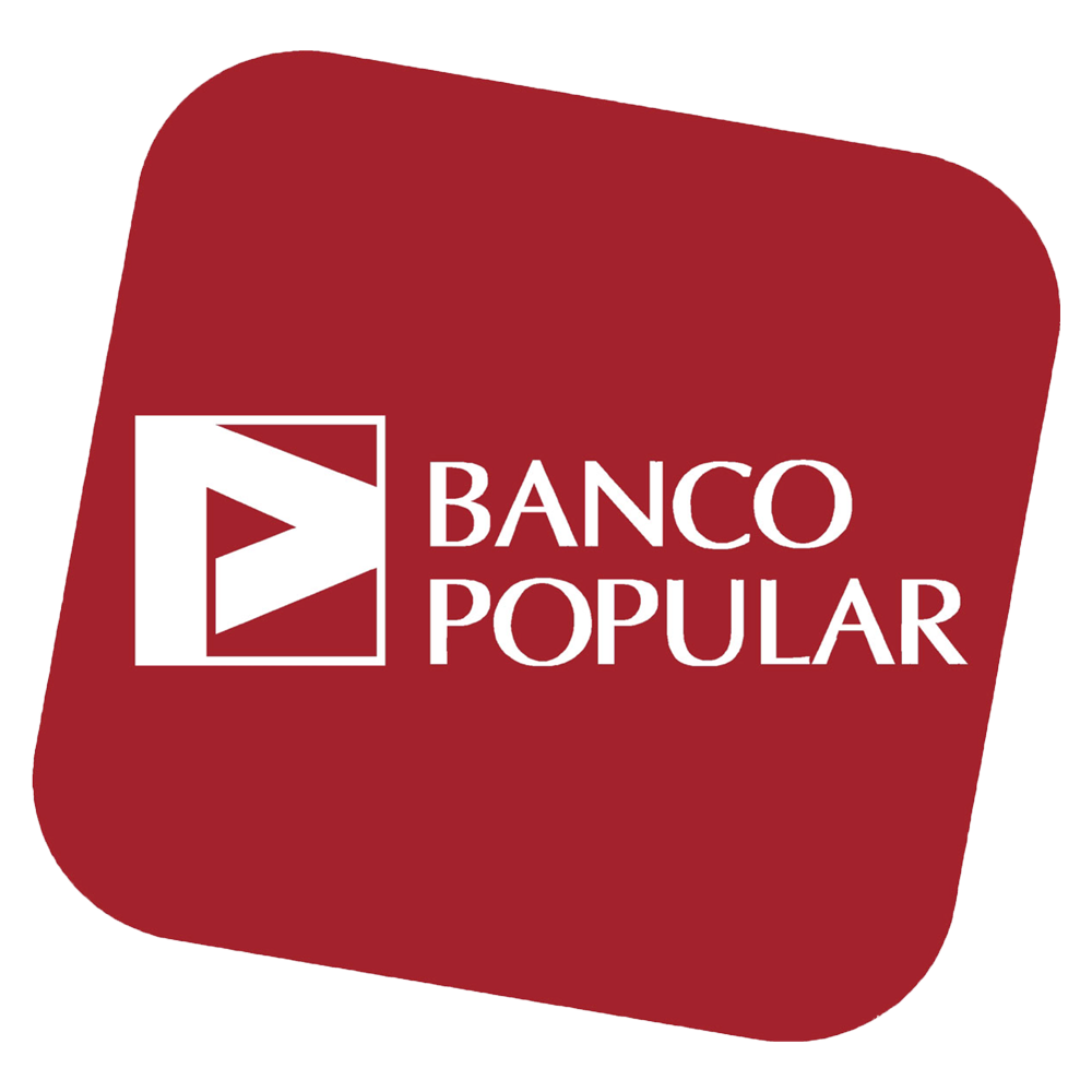 Logotipo Banco Popular