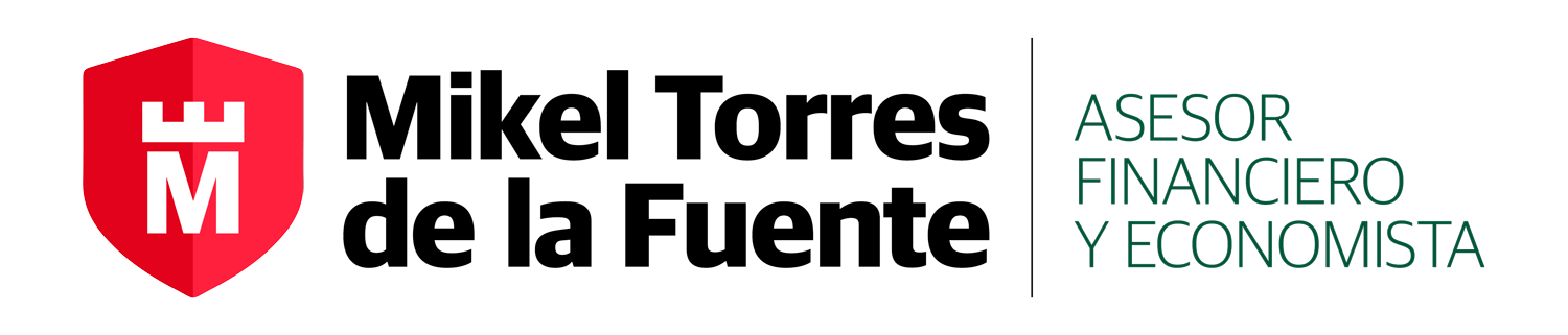 Logotipo Mikel Torres
